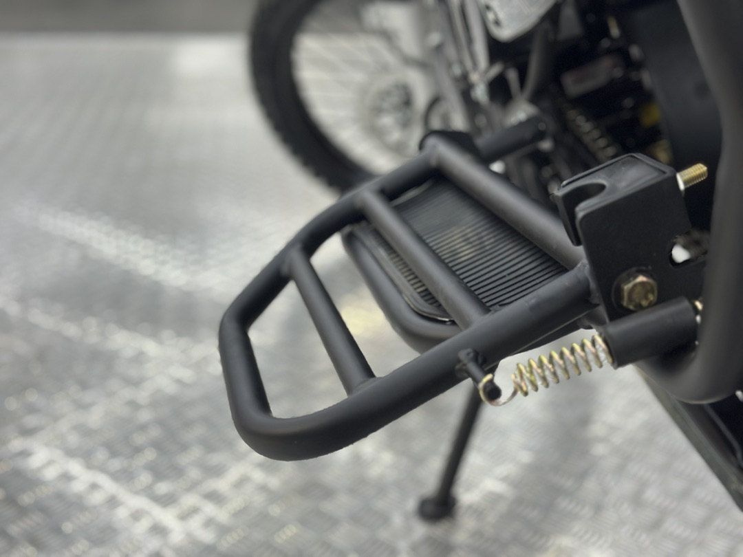 Кроссовый мотоцикл PROMAX ARMY 250 в Балакове