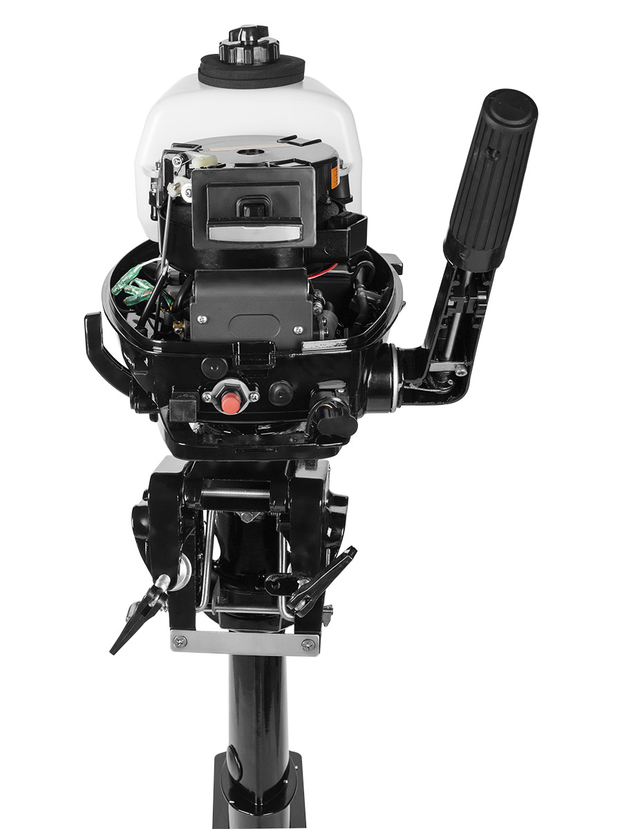 ЛОДОЧНЫЙ МОТОР GLADIATOR G6.2FHS в Балакове