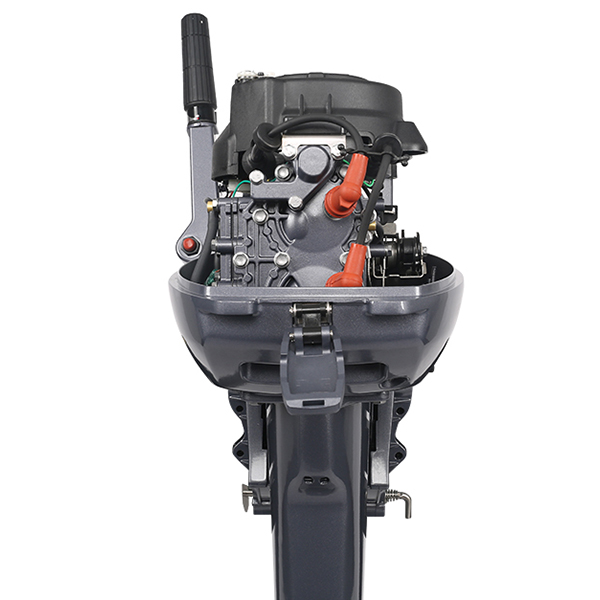 ЛОДОЧНЫЙ МОТОР ALLFA CG Т9,9 в Балакове