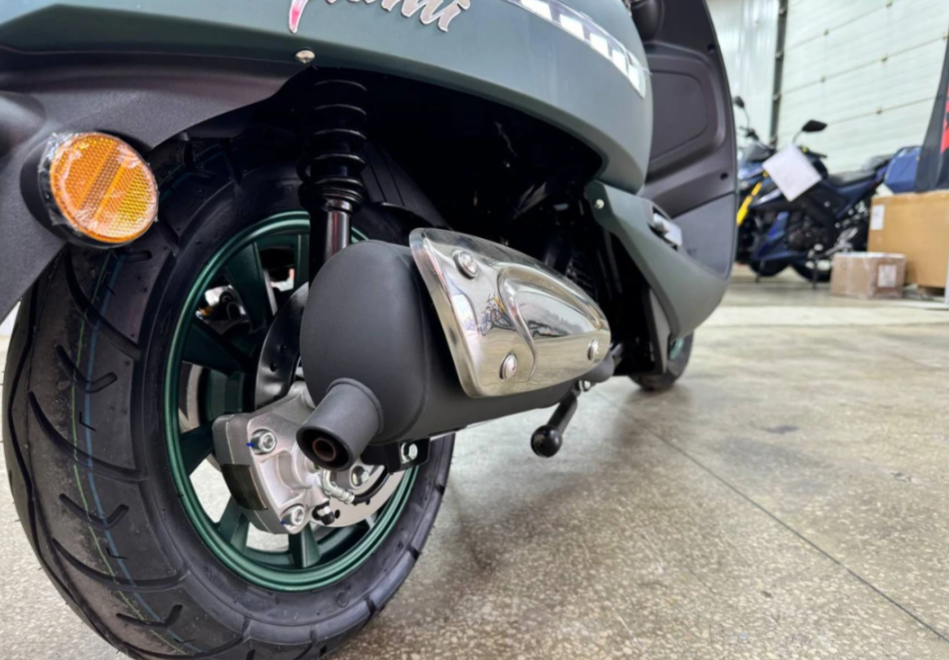 Скутер PROMAX Miami 240 (49) в Балакове