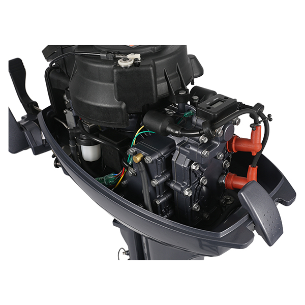 ЛОДОЧНЫЙ МОТОР ALLFA CG Т15 в Балакове