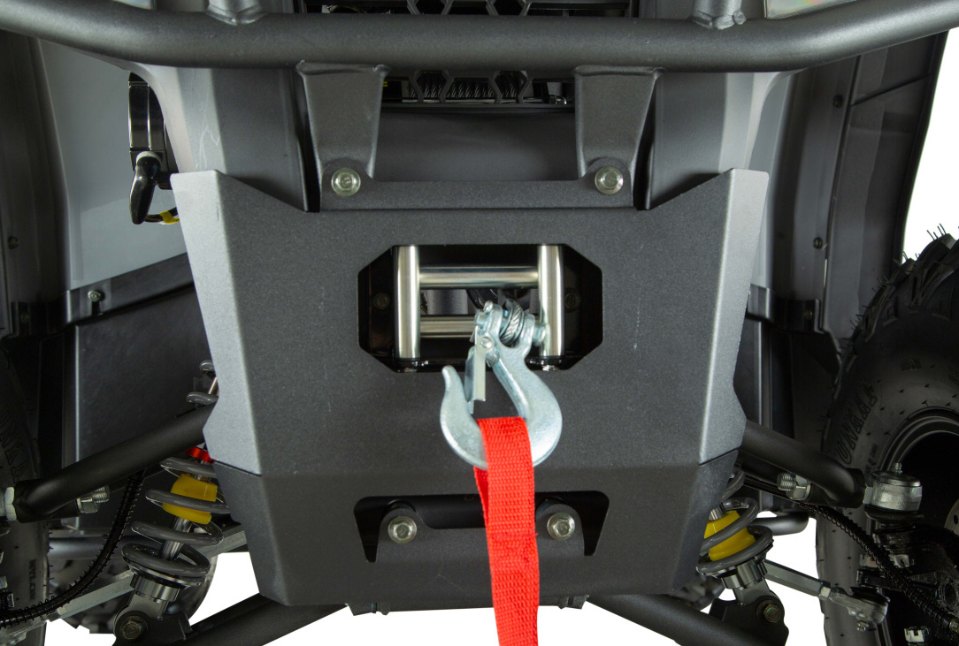 Квадроцикл YACOTA VIKING PRO 250 в Балакове