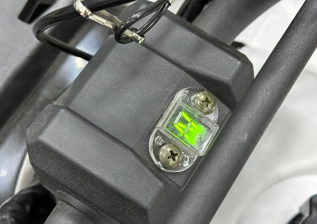 Квадроцикл PROMAX WILD 2.0 190 в Балакове