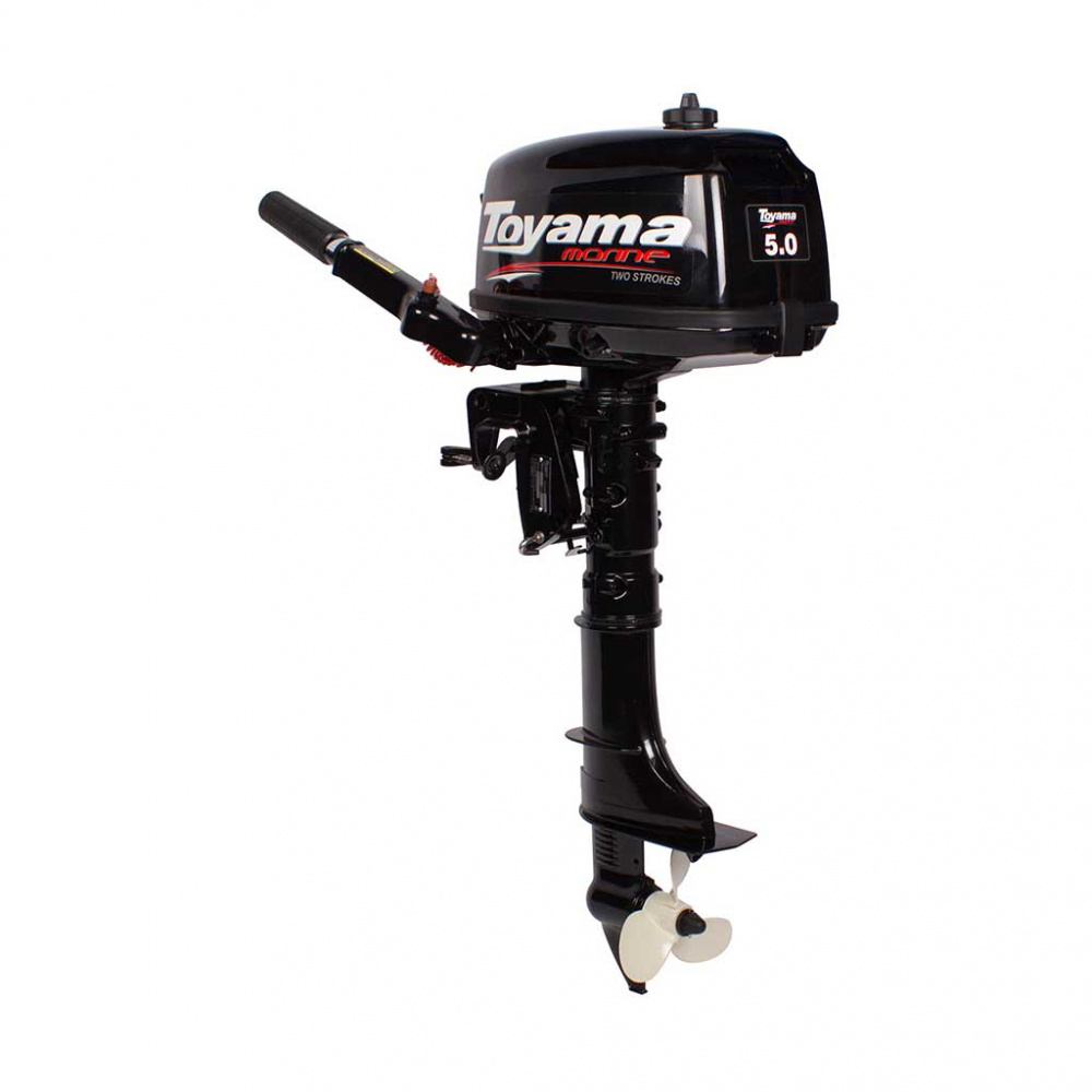 ЛОДОЧНЫЙ МОТОР TOYAMA T5ABMS в Балакове