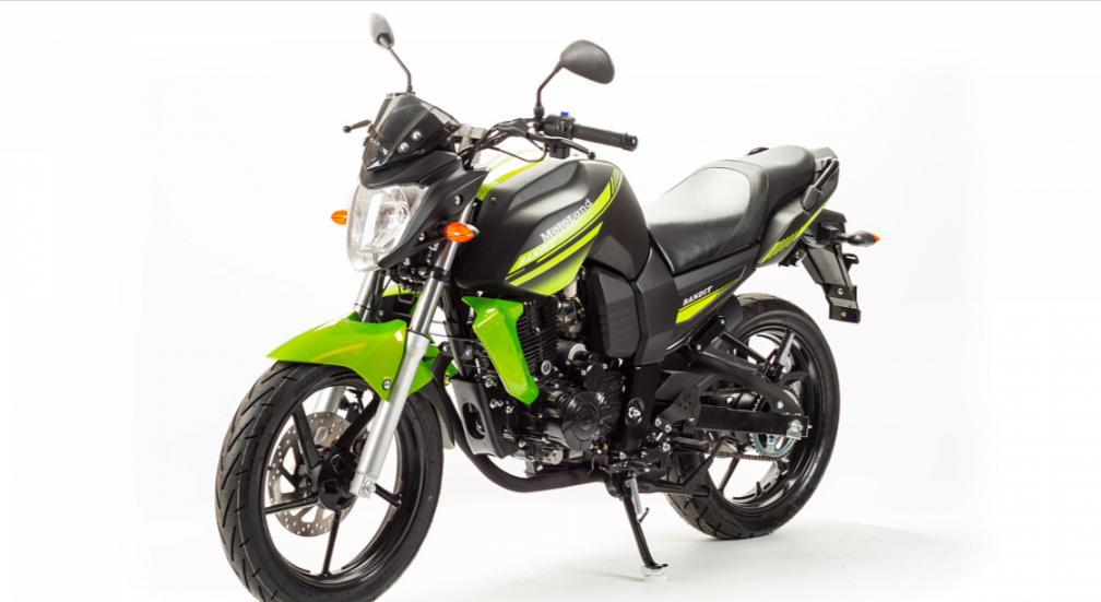 Мотоцикл BANDIT 250 в Балакове