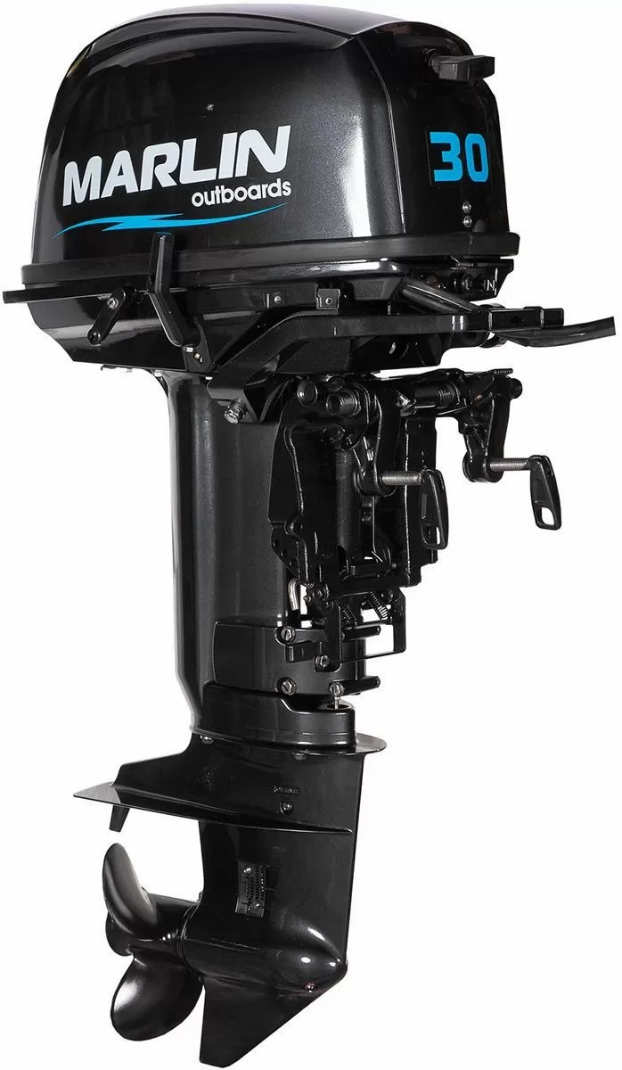 Лодочный мотор MARLIN MP 30 AWRS в Балакове