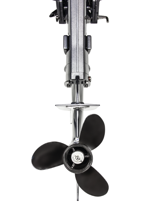 Лодочный мотор APACHE T9.8 BS в Балакове