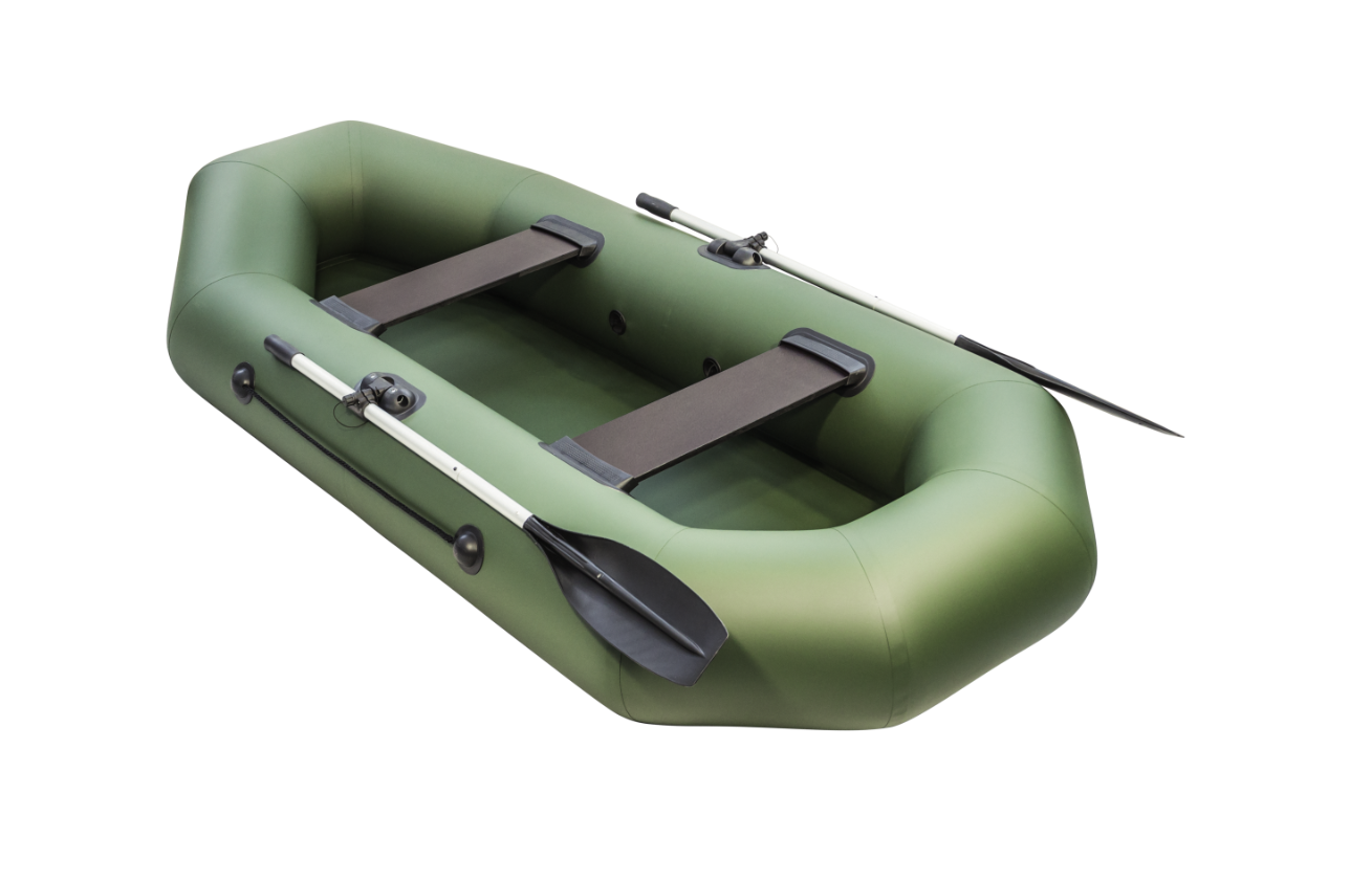 Лодка АКВА-ОПТИМА 260 в Балакове