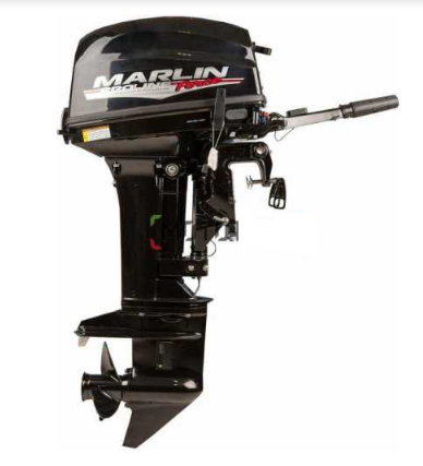 КОМПЛЕКТ ЛОДКА MISHIMO FAMILY LITE 370 + МОТОР MARLIN MP 9.9 AMHS PROLINE FORCE в Балакове