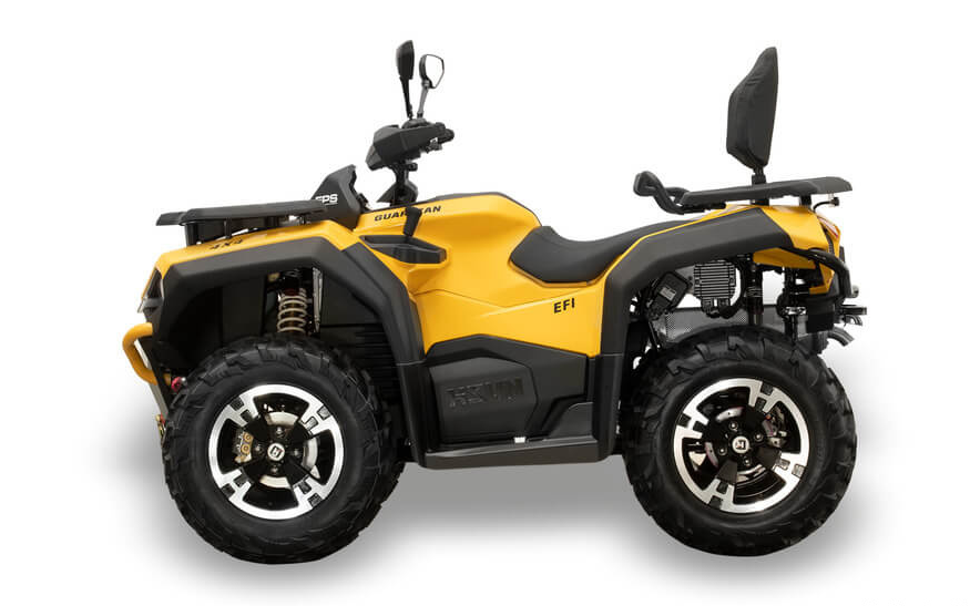 Квадроцикл HISUN GUARDIAN 750S -/SHORT/ в Балакове