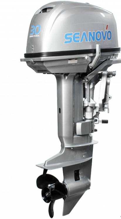 Лодочный мотор SEANOVO SN25FFEL в Балакове