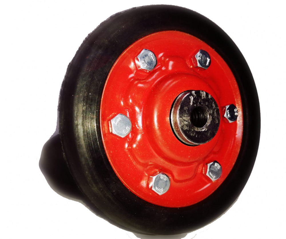 Каток мотобуксировщик IKUDZO в Балакове