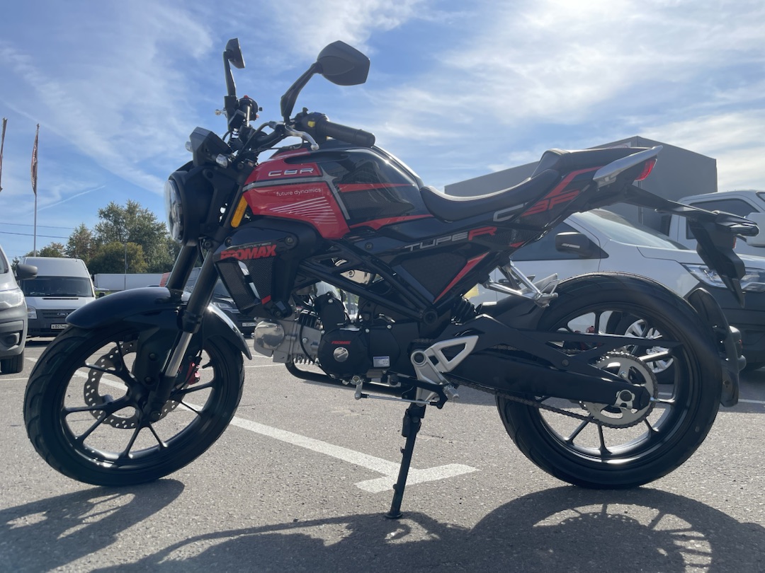 Мопед PROMAX CB150R (49) в Балакове