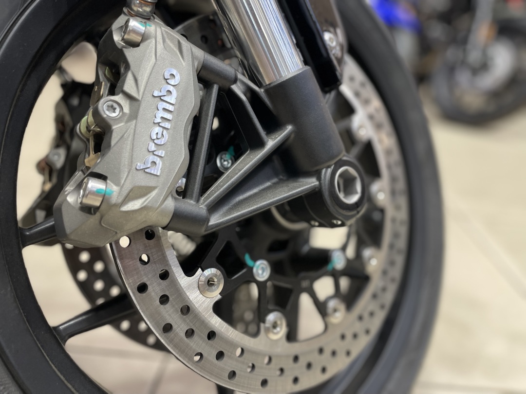 Мотоцикл Benda LFS 700 в Балакове