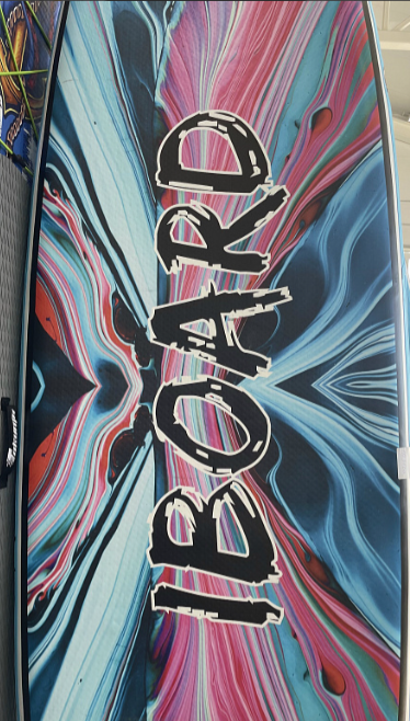 SUP (САП) ДОСКА RAIDEX I BOARD 11’ (332СМ) N 33 в Балакове