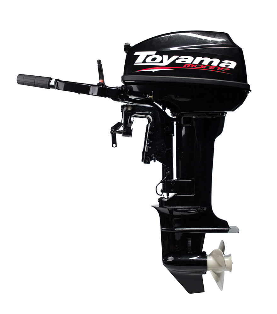 ЛОДОЧНЫЙ МОТОР TOYAMA T15BMS в Балакове
