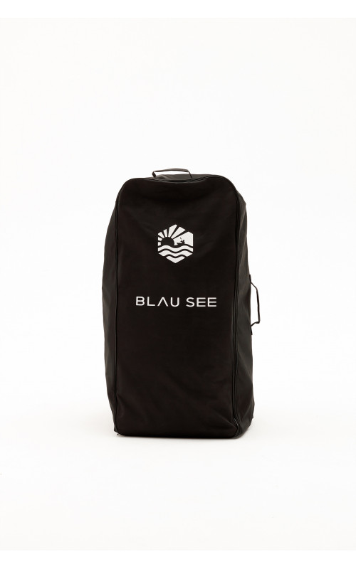 Надувной каяк Blau See Shark-3 Премиум в Балакове