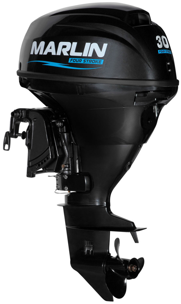 ЛОДОЧНЫЙ МОТОР MARLIN MFI 30 AWRS в Балакове