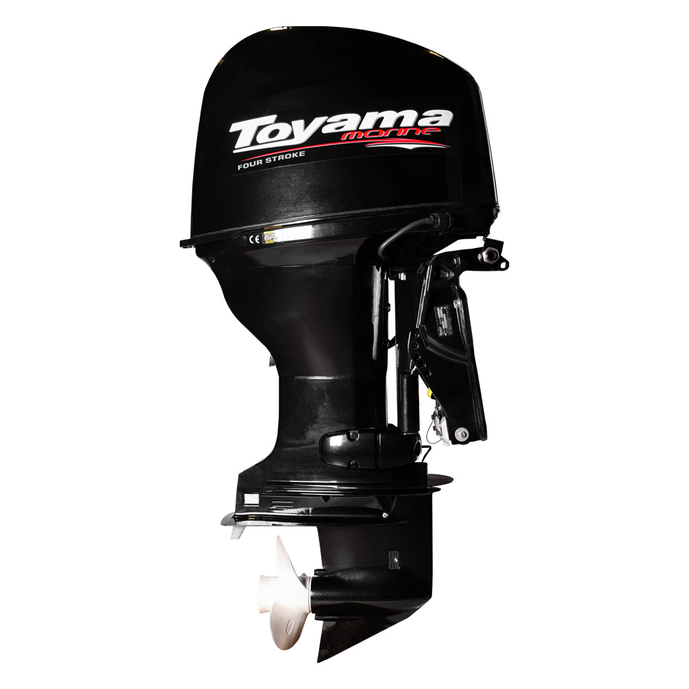 ЛОДОЧНЫЙ МОТОР TOYAMA F60FEL-T-EFI в Балакове