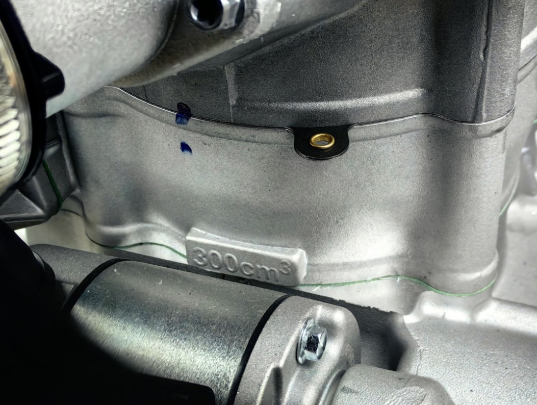 Мотоцикл JHLMOTO JHL Z8i (EFI) NC300S (182-MN) в Балакове