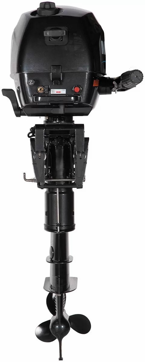 Лодочный мотор MARLIN MF 5 AMHS в Балакове