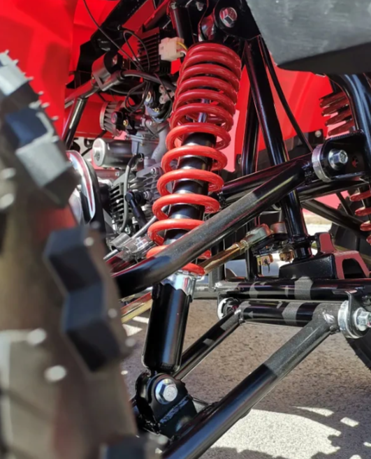 Квадроцикл PROMAX WILD 175 BASIC в Балакове