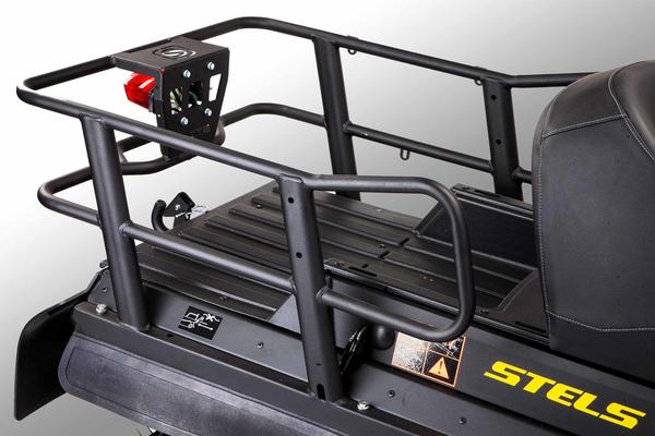 Снегоход SV600T (L ST SWT) ВИКИНГ 2.0 в Балакове