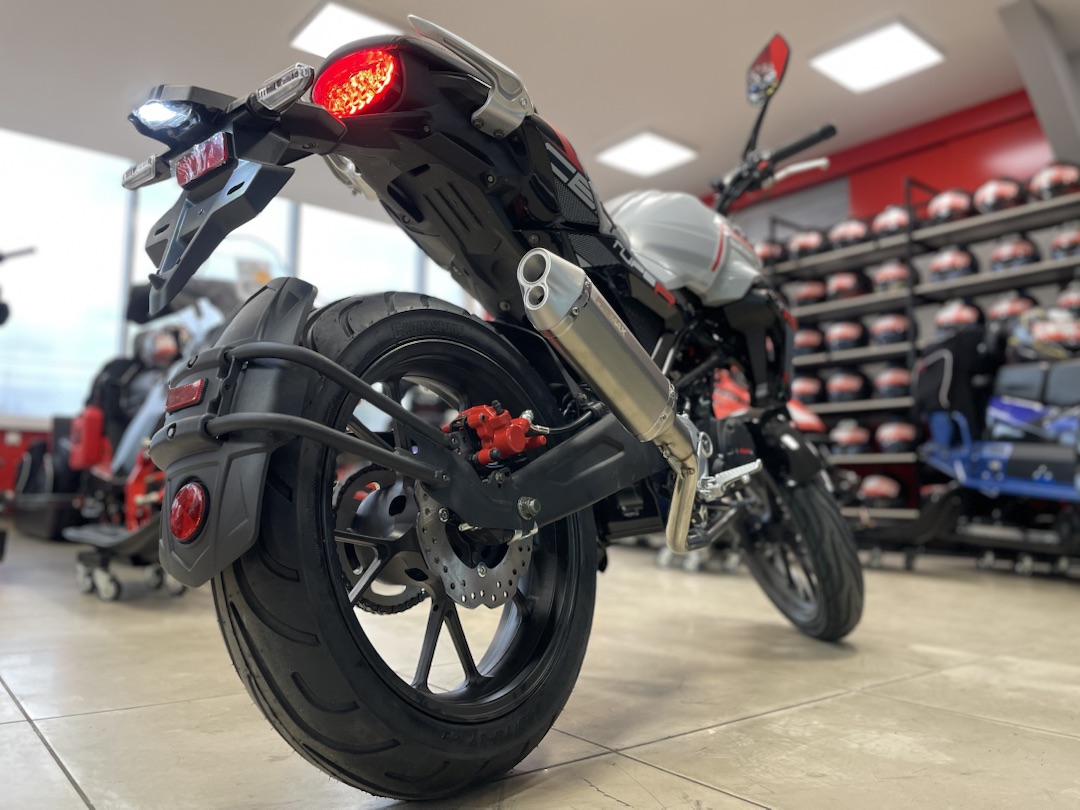 Мопед PROMAX CB150R (49) в Балакове