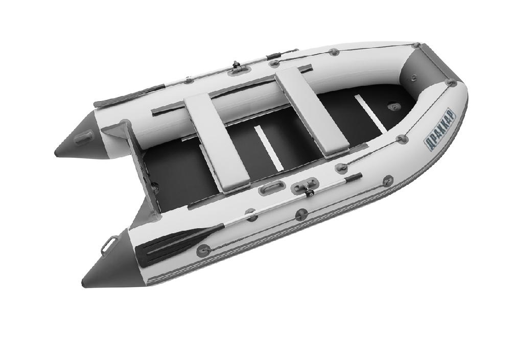 ЛОДКА ДРАККАР 3300 СК HANT в Балакове