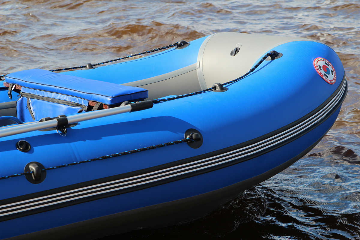 Лодка MISHIMO SPORT 400 в Балакове