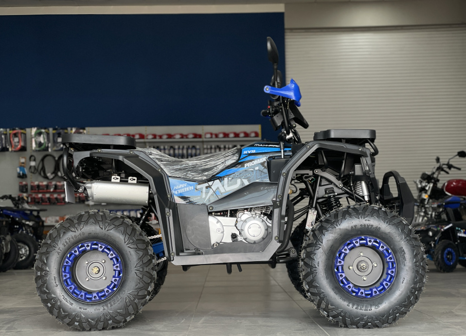 Квадроцикл PROMAX TAURUS 300 в Балакове