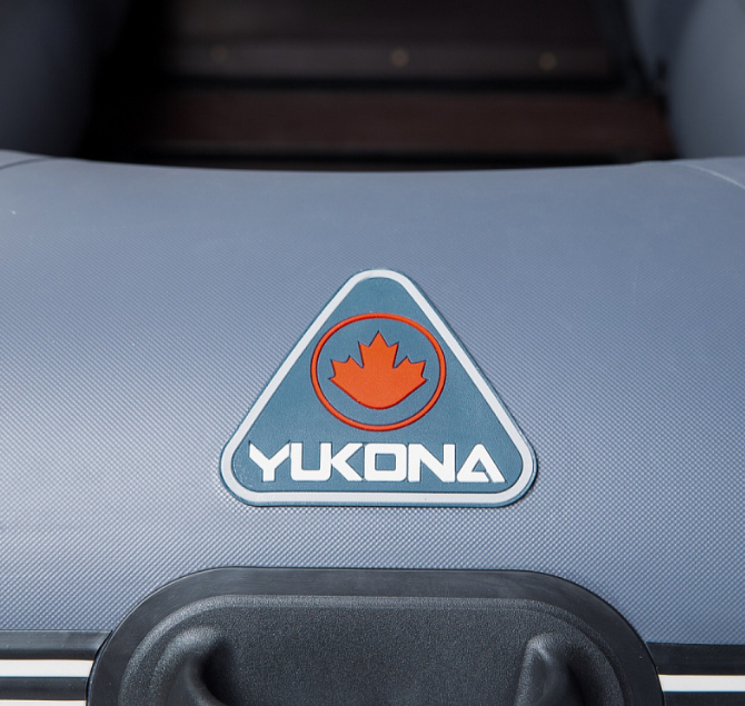 ЛОДКА НАДУВНАЯ YUKONA 230 TL (БЕЗ ПАЙОЛА) в Балакове