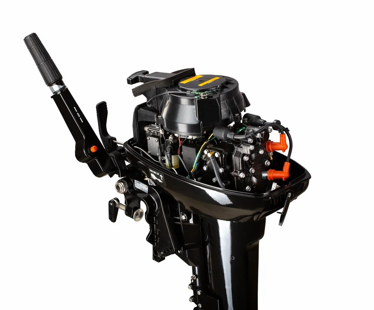 ЛОДОЧНЫЙ МОТОР GLADIATOR G9.9FHS в Балакове