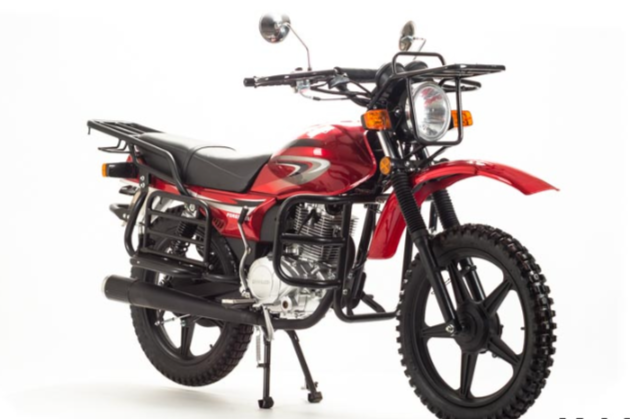 Мотоцикл FORESTER 200 (2021 г.) в Балакове