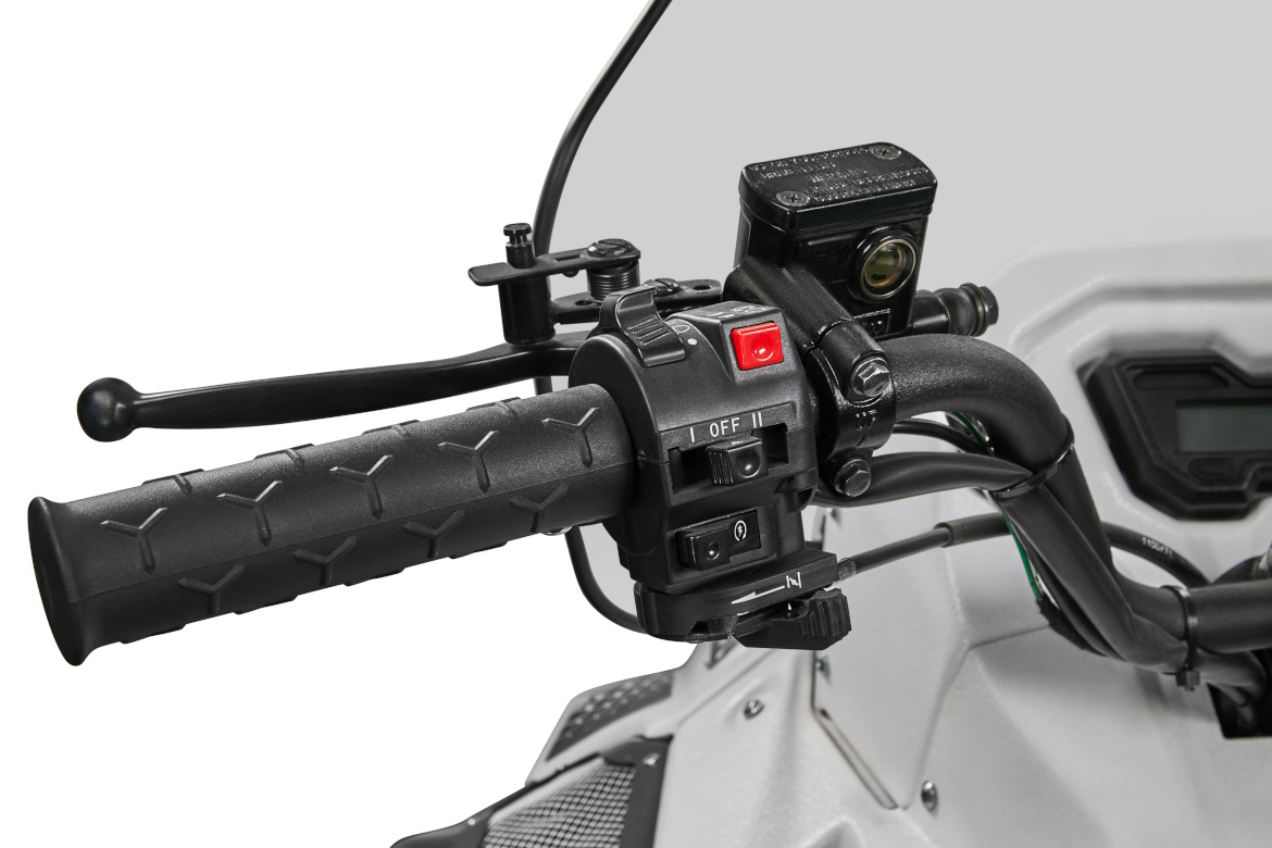 Снегоход IRBIS TUNGUS 600L 25/26 в Балакове