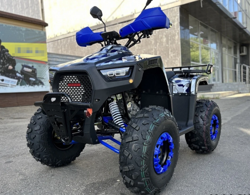 Квадроцикл PROMAX FOREST 180 в Балакове