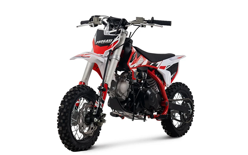 Питбайк Progasi KIDS POWER 110 (10/10) в Балакове