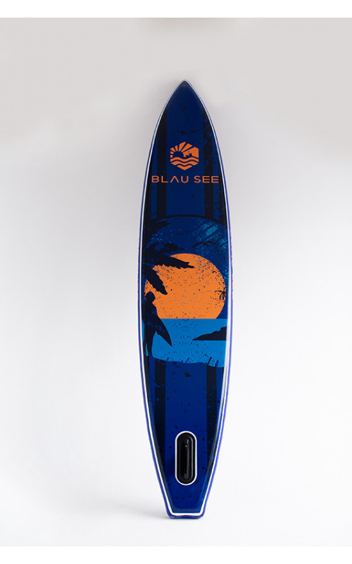 НАДУВНОЙ САП БОРД OCEAN SUNSET 12,6 в Балакове