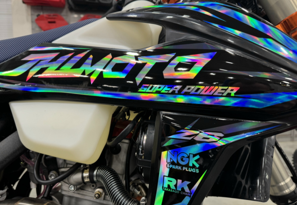 Мотоцикл JHLMOTO JHL Z6 NB300 (174MN-5) в Балакове