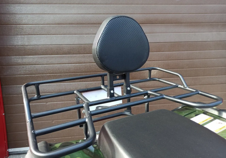 Квадроцикл PROMAX ATV 250 PRO (2025) в Балакове