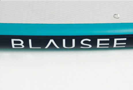 НАДУВНОЙ SUP-BOARD BUSINESS LIGHT BLUE 10,6 в Балакове