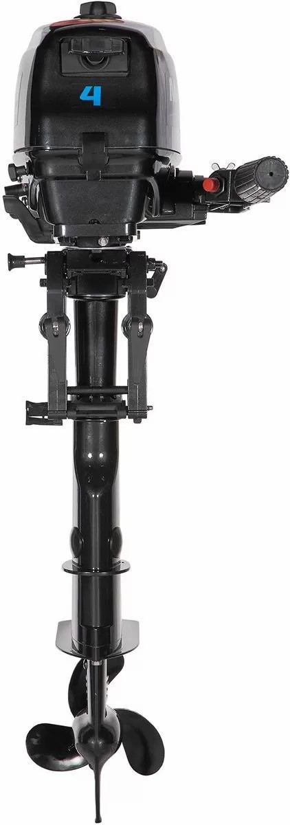 Лодочный мотор MARLIN MP 4 AMHS в Балакове