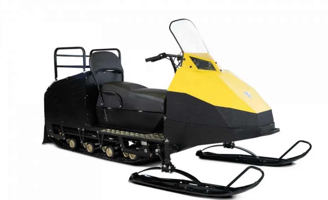 Миниснегоход Бурлак-М Егерь 18.5 л.с. с эл.зап. в Балакове