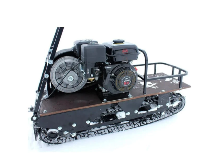 Мотобуксировщик ОНЕГО 500 МИНИ 15 л.с. в Балакове