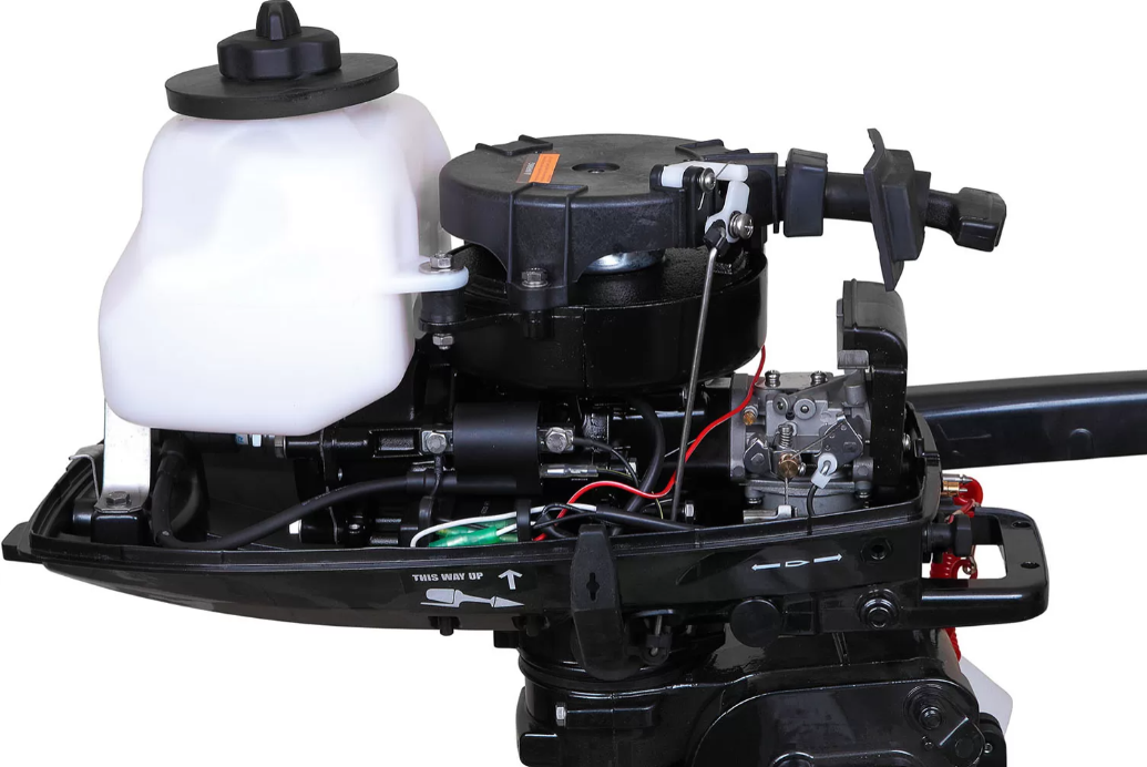 Лодочный мотор MARLIN MP 5 AMHL в Балакове