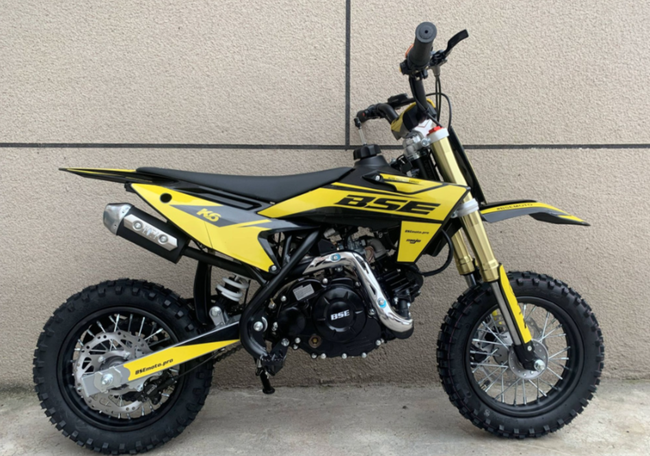 Питбайк BSE K6 в Балакове