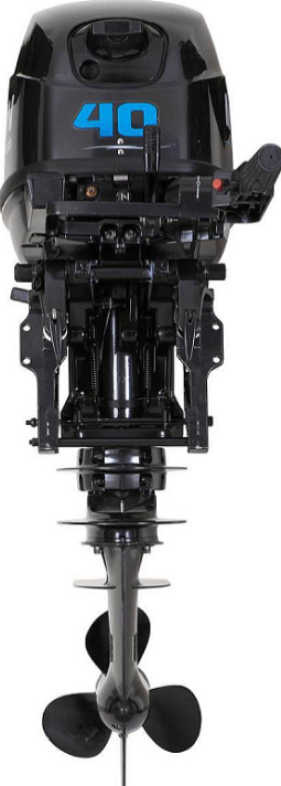 Лодочный мотор MARLIN MP 40 AWHL в Балакове