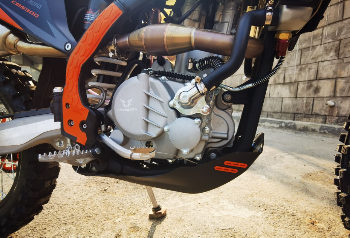 Мотоцикл JHLMOTO JHL Z5 NB300 (174MN-5) в Балакове