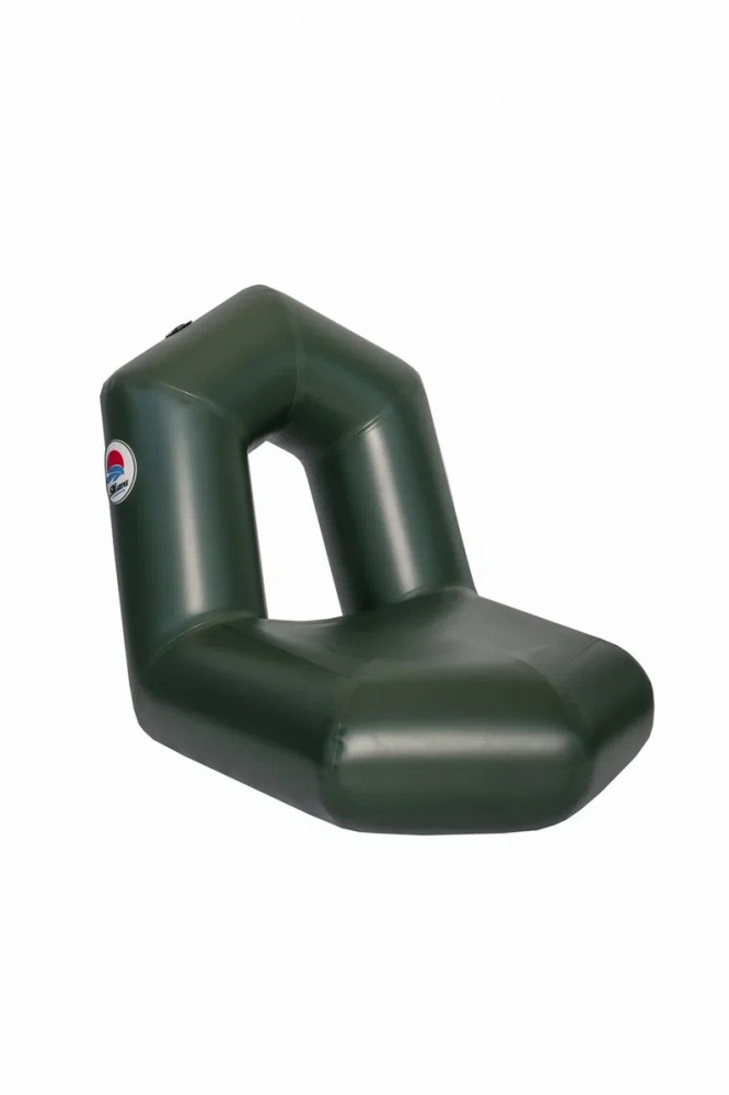 КРЕСЛО НАДУВНОЕ SMARINE, 85Х75 СМ, ПВХ, ЗЕЛЕНЫЙ в Балакове