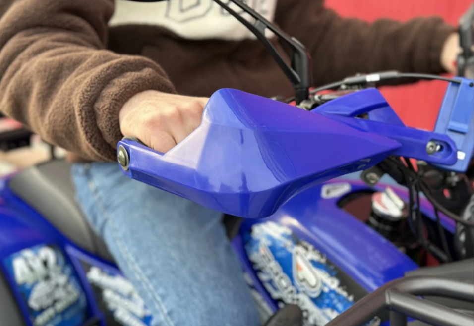  Квадроцикл PROMAX ATV 250 MAX (2025) в Балакове